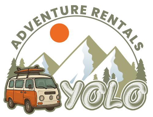 Yolo Adventure Rentals